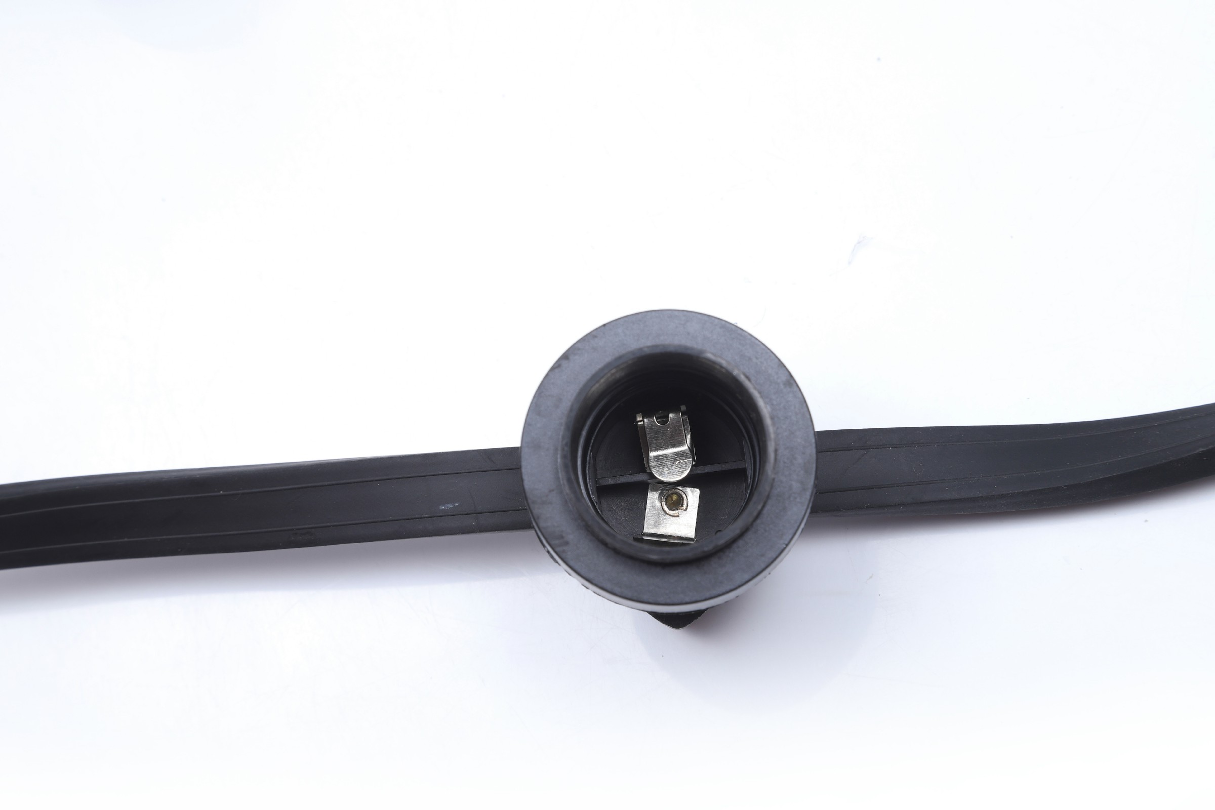 Best Festoon Lights E27 Flat Cable Festoon Belt Light 230V 10