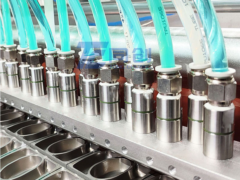 Water Soluble Film Packaging Machine Water Soluble Film Packaging Machine Suppliers 9