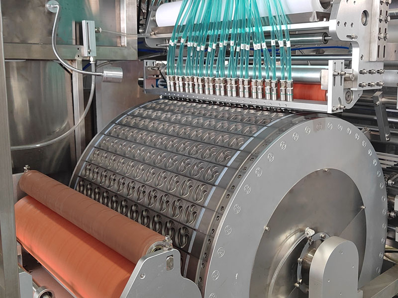 Water Soluble Film Packaging Machine Water Soluble Film Packaging Machine Suppliers 10