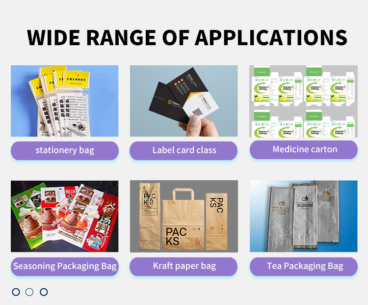 Kelier Paging And Printing Machine Card Automatic Date Coding Machine Inkjet Printer High-speed Marking Machine Mini Pag 3