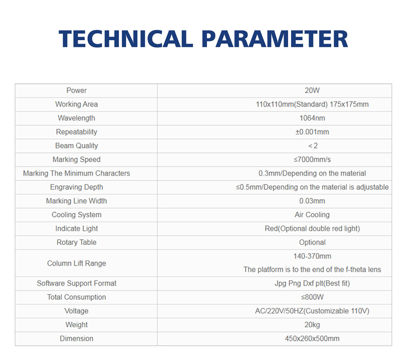 Quality Color Rotary Metal Fiber Laser Engraving Fiber Laser Marking Machine Manufacturer | Kelier 10