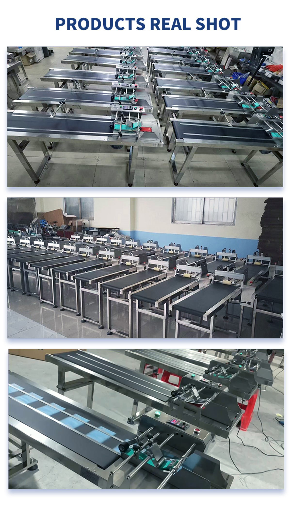 Multipurpose Feeder Card Stock Labels Plastic Bag Feeder Sorter Friction Feeder Sorter 7