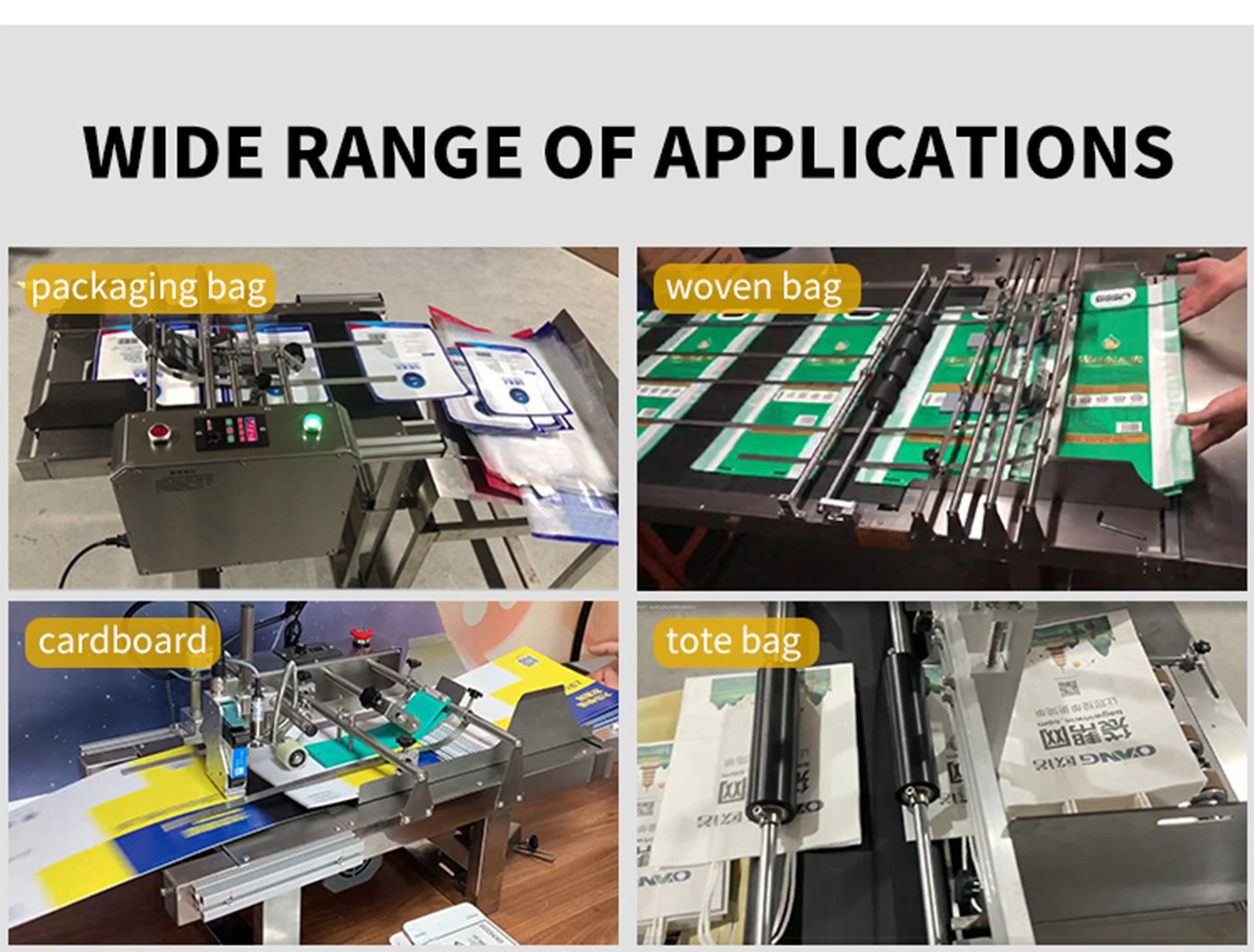 High quality Fully automatic adjustable speed feeder Workshop assembly line bag paging feeder machine-kelier 4