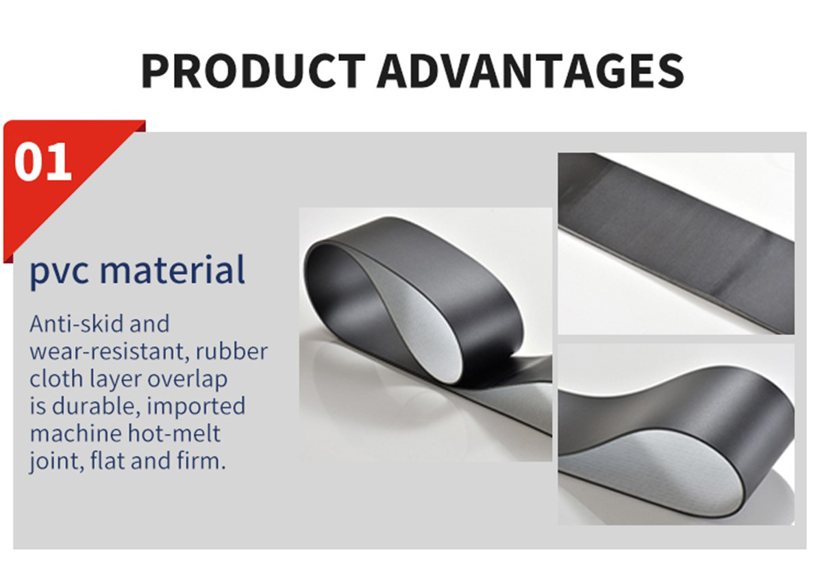 High quality Fully automatic adjustable speed feeder Workshop assembly line bag paging feeder machine-kelier 7