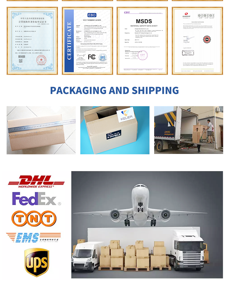 Kelier - kelier Automatic Card Paper Labels vacuum suction paged machine/Friction Paging Machine Paging machine/Auto feeder 15