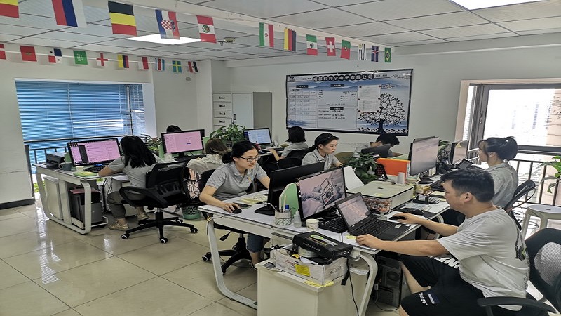 M18 photo sensor Cylindrical Photoelectric sensor 18mm Threaded Cylindrical optical proximity sensor-Kelier 17