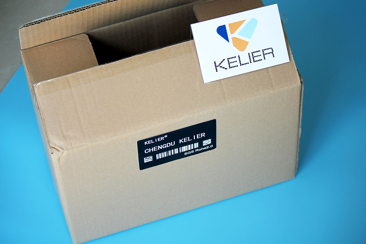 Kelier - Kelier kx1t Industrial Batch Code Printing Machine Online Inkjet Printer Coder Tij Inkjet Expiry Date portable printer Online Inkjet Printer 17