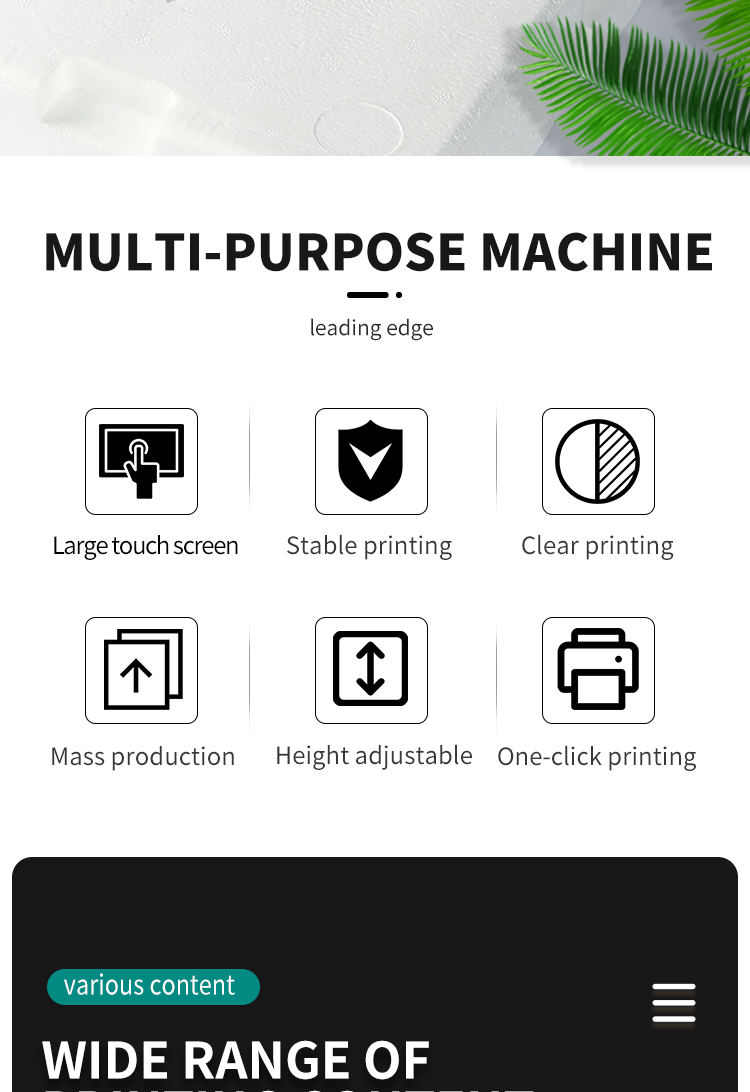 Kelier - Industrial TIJ Thermal number date handheld coding machine plastic bags sealing machine date printing machine Non-standard customization 9