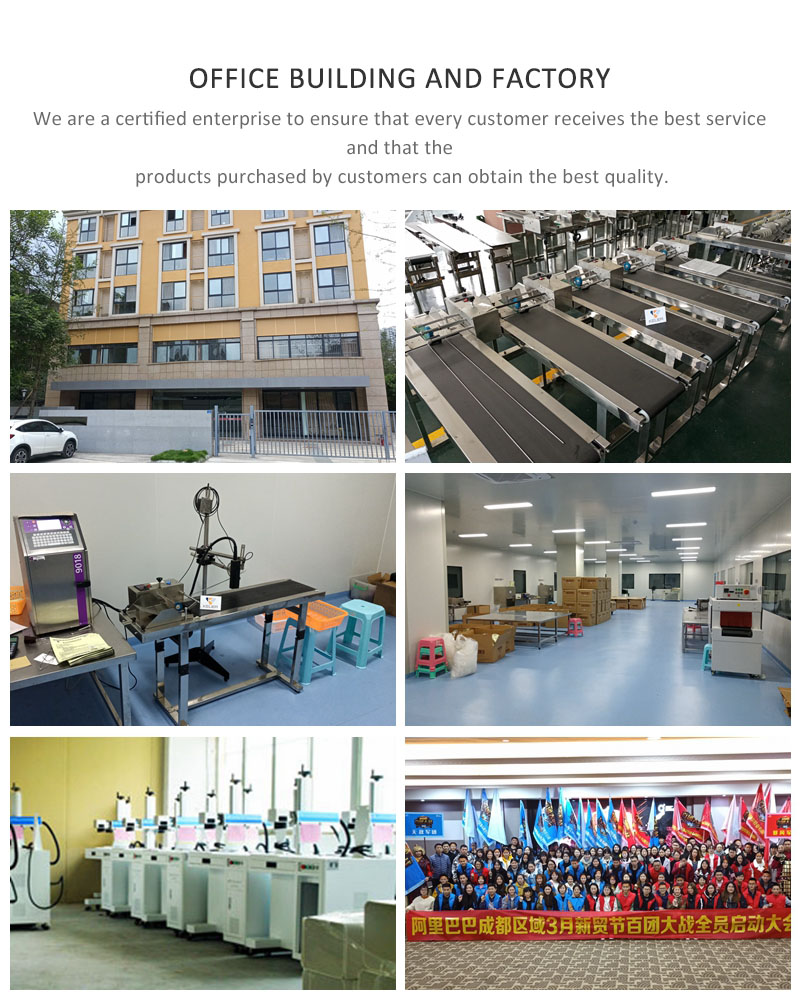 Kelier portable high quality colorful jet printer OEM/ODM Chinese factory for inkjet printer handheld