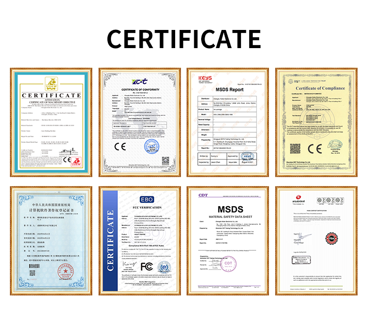 Kelier - Expire Box Date Code Printer Batch Coding Machine Expiry Date Lot Number Inkjet Printer Online Inkjet Printer 10