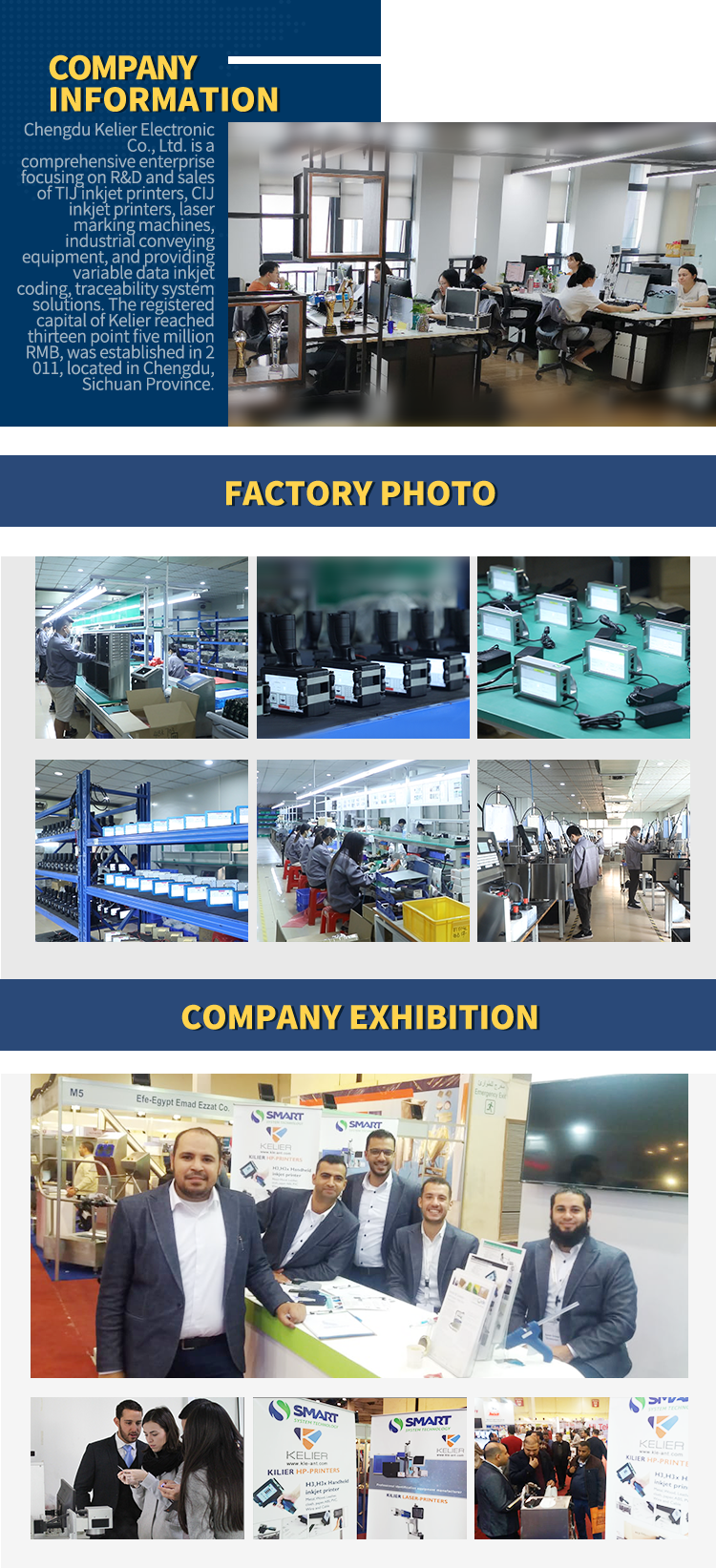 Kelier - Expire Box Date Code Printer Batch Coding Machine Expiry Date Lot Number Inkjet Printer Online Inkjet Printer 16