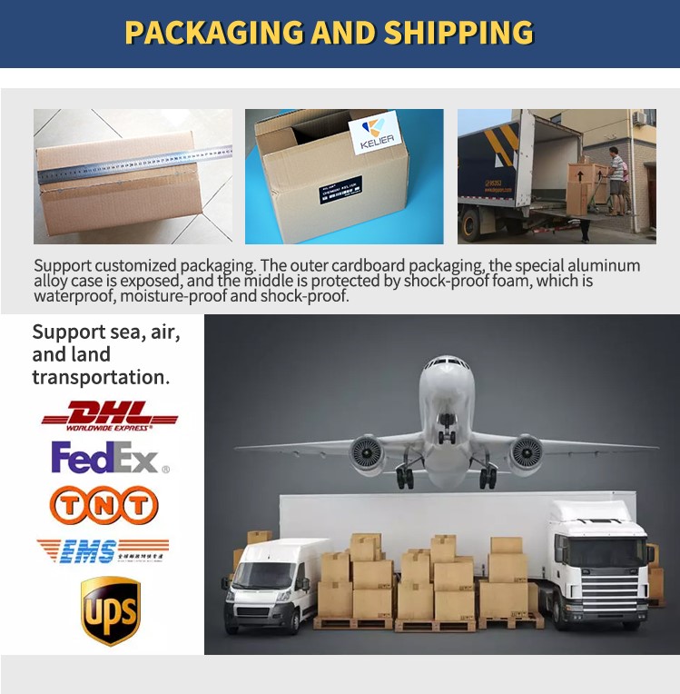 Kelier - Expire Box Date Code Printer Batch Coding Machine Expiry Date Lot Number Inkjet Printer Online Inkjet Printer 17