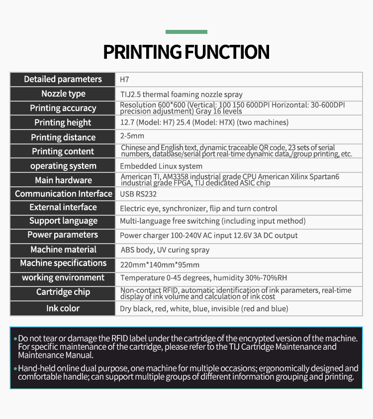 Kelier - Coder machine address printer batch no & expiry date printing machine Non-standard customization 12