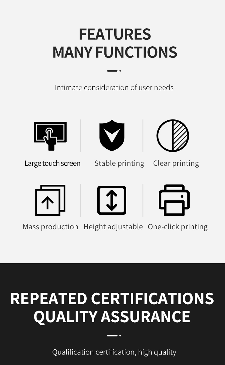 Kelier - Kelier Automatic tij 25 Inkjet Printer Metal Plastic production line Expiry Date TIJ Printing Machine Online Inkjet Printer 10