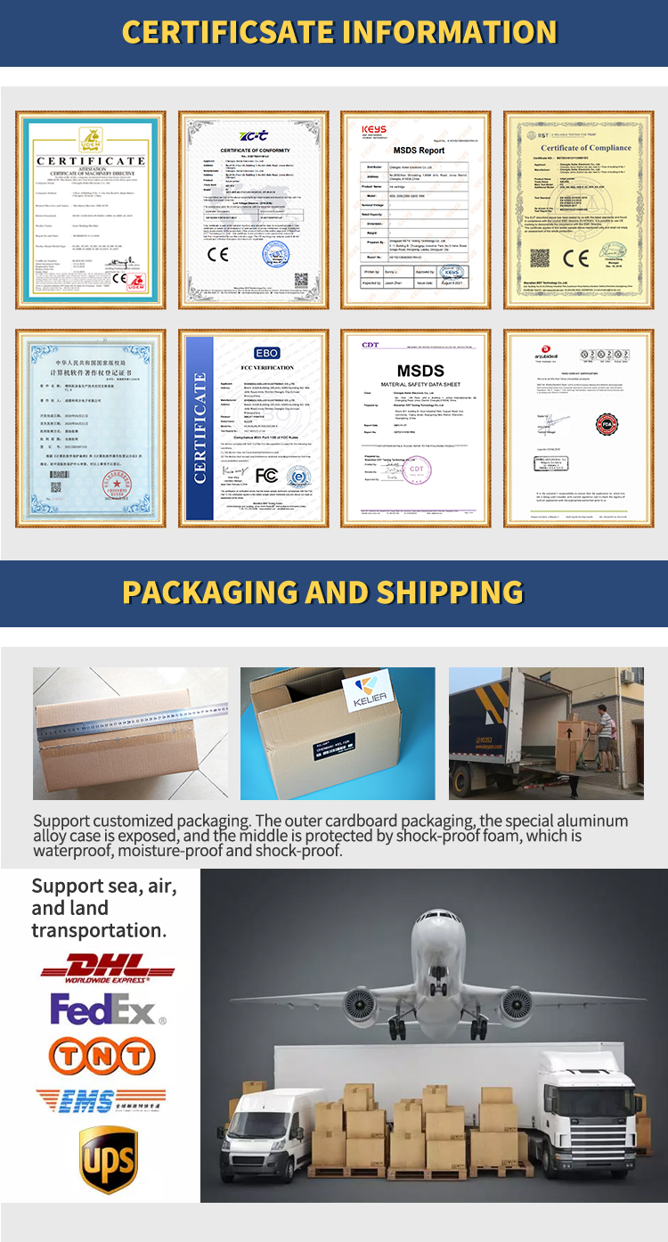 Kelier - printing expire date printer expiration date hand held batch code printer Kelier H6 Handheld Inkjet Printer 16