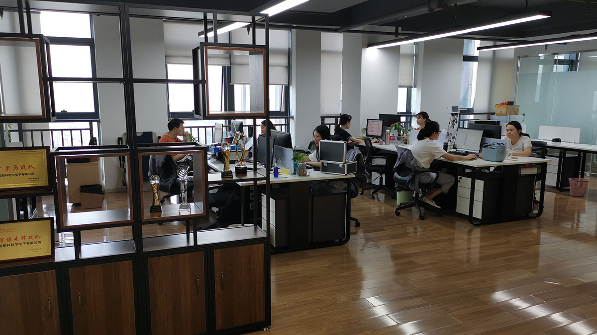 Kelier - Mini inkjet printer production date printer bottle food packaging bag small inkjet printer Handheld Inkjet Printer 19