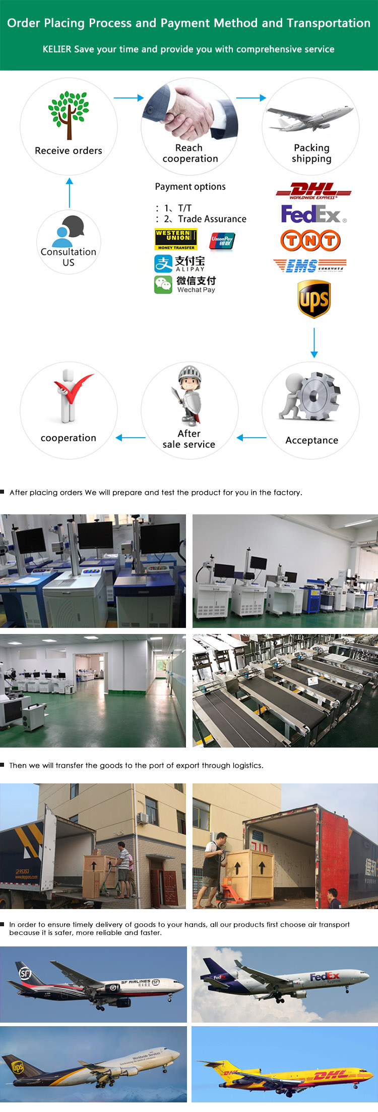 Kelier portable high quality colorful jet printer OEM/ODM Chinese factory for inkjet printer handheld