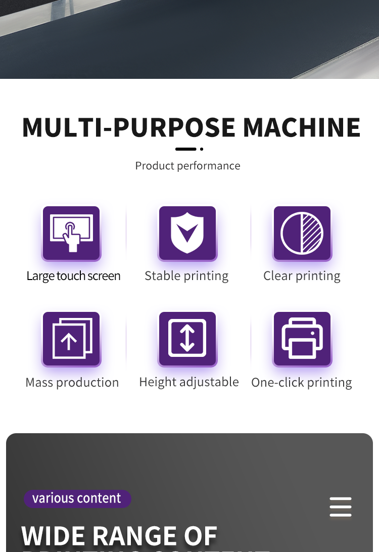 Kelier - Kelier automatic tij printer inkjet coding machine thermal inkjet coding printer for bottle online inkjet printer Non-standard customization 9