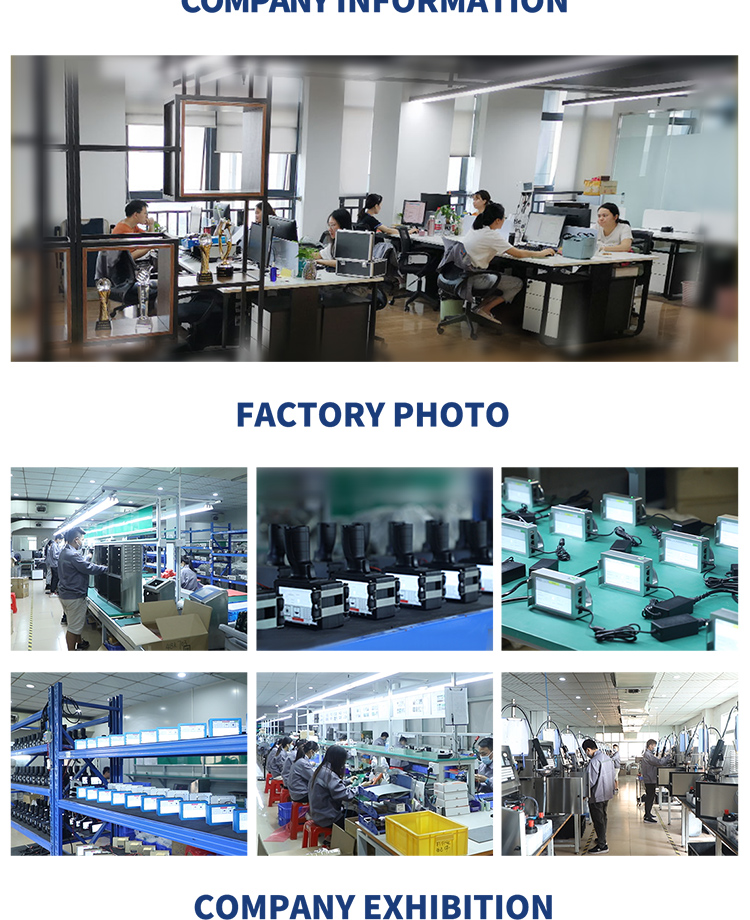 Kelier - kelier new Split Desk Portable Type 20w 30w 50w Fiber CO2 Laser Marking Machine CO2 laser marking machine 15