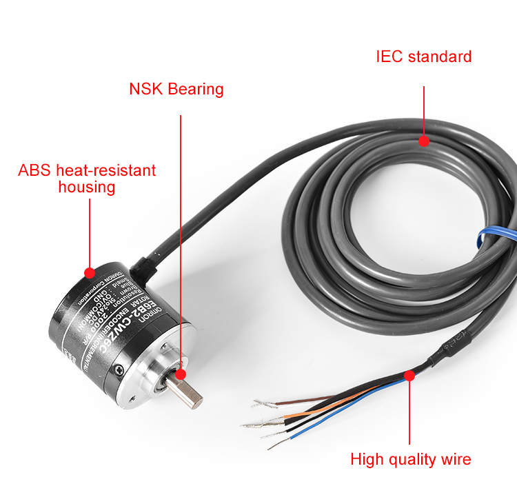 Kelier - LPI wide format Inkjet printer encoder strip 150/180/360 Encoder 12