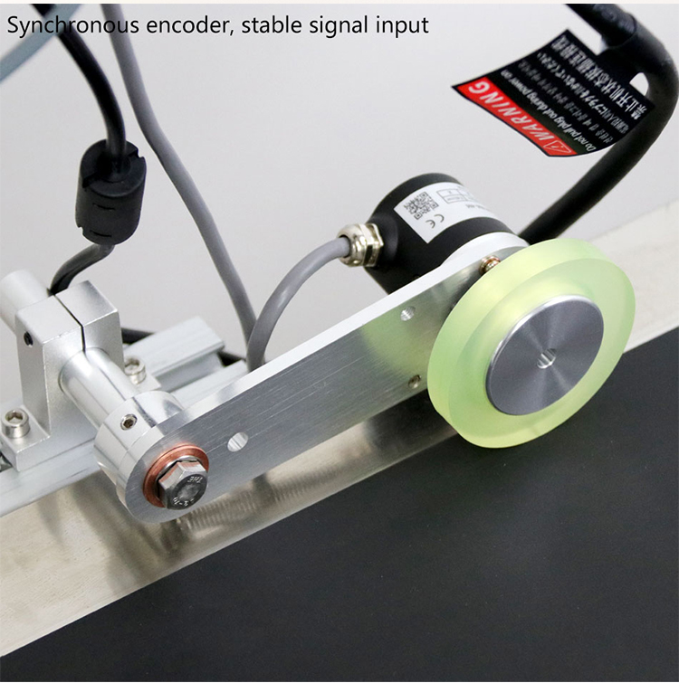 Kelier - LPI wide format Inkjet printer encoder strip 150/180/360 Encoder 14