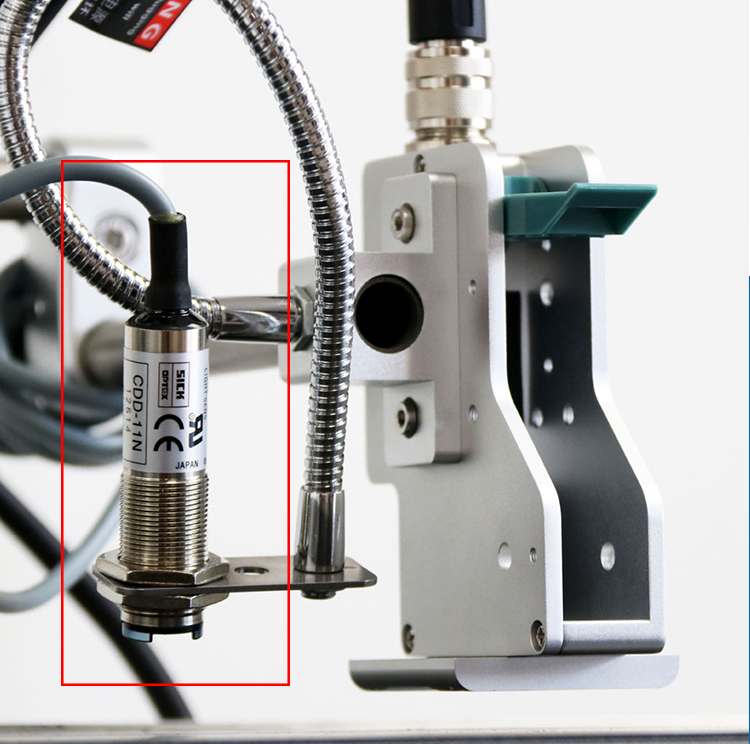 M18 photo sensor Cylindrical Photoelectric sensor 18mm Threaded Cylindrical optical proximity sensor-Kelier 16