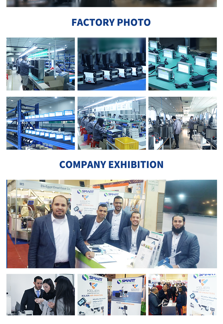 Kelier - kelier inkjet printing date time barcode Conveyor automatic stainless steel small belt conveyor for inkjet printer Conveyor belt 14
