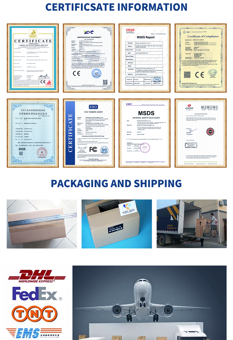 Kelier - kelier inkjet printing date time barcode Conveyor automatic stainless steel small belt conveyor for inkjet printer Conveyor belt 15