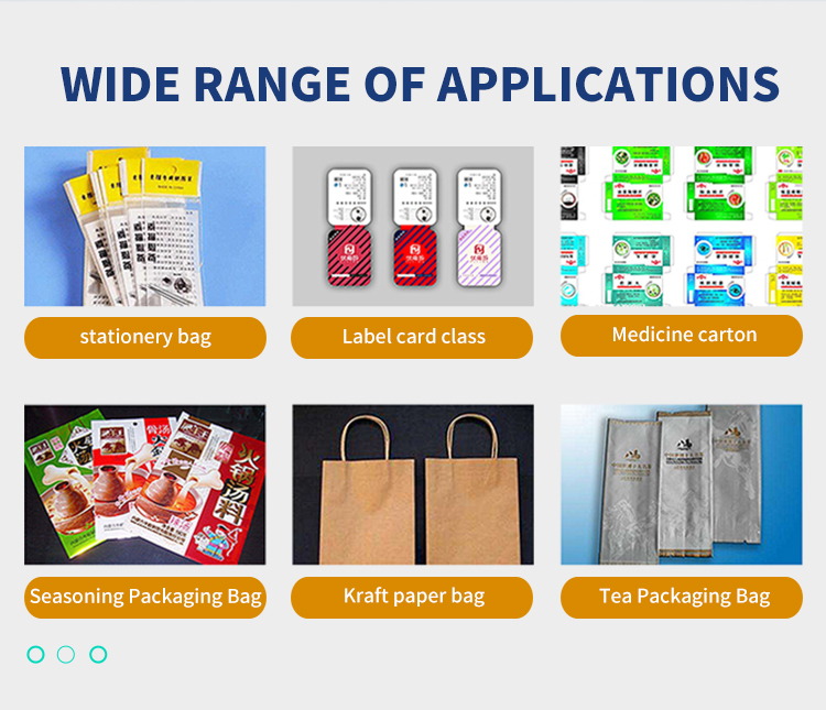 Kelier - kelier High Speed Full Automatic Dater Printer Coder Feeder Paging Machine with conveyor Paging machine/Auto feeder 10