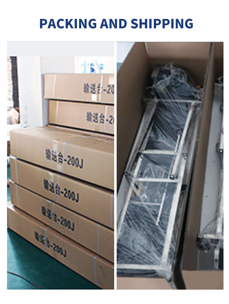 Kelier - kelier High Speed Full Automatic Dater Printer Coder Feeder Paging Machine with conveyor Paging machine/Auto feeder 14