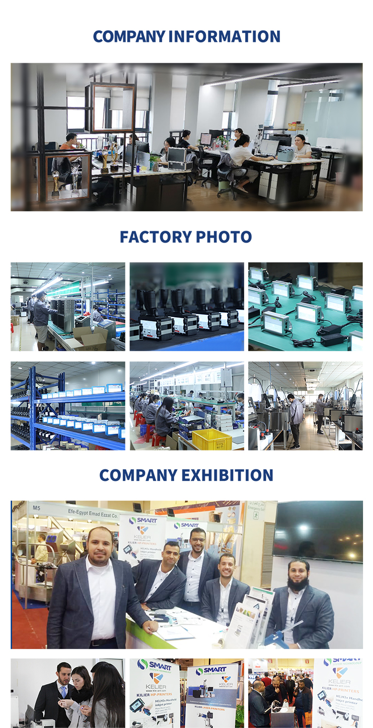 Kelier - kelier High Speed Full Automatic Dater Printer Coder Feeder Paging Machine with conveyor Paging machine/Auto feeder 15