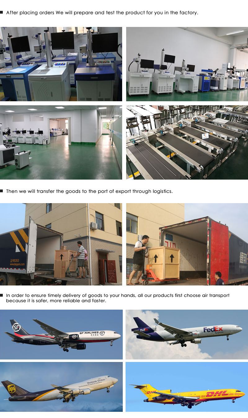 Conveyor Belt of Handheld Printer for Industrial inkjet printer