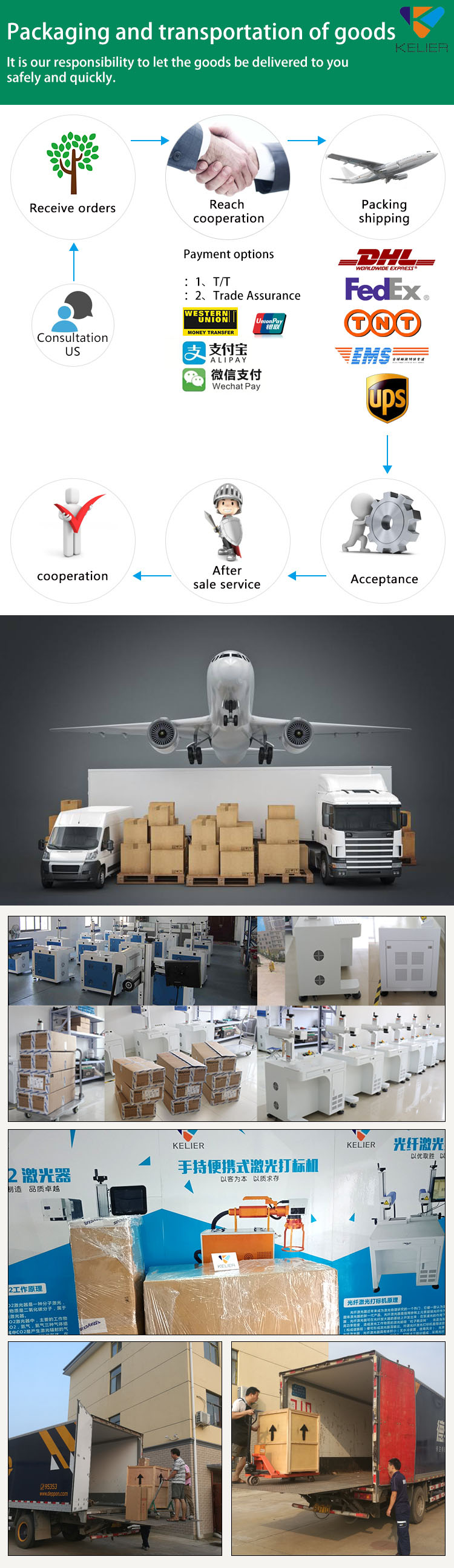 CO2 laser labels fly marker online flying fiber co2 conveyor belt laser marking printing machine for non-metal materials price