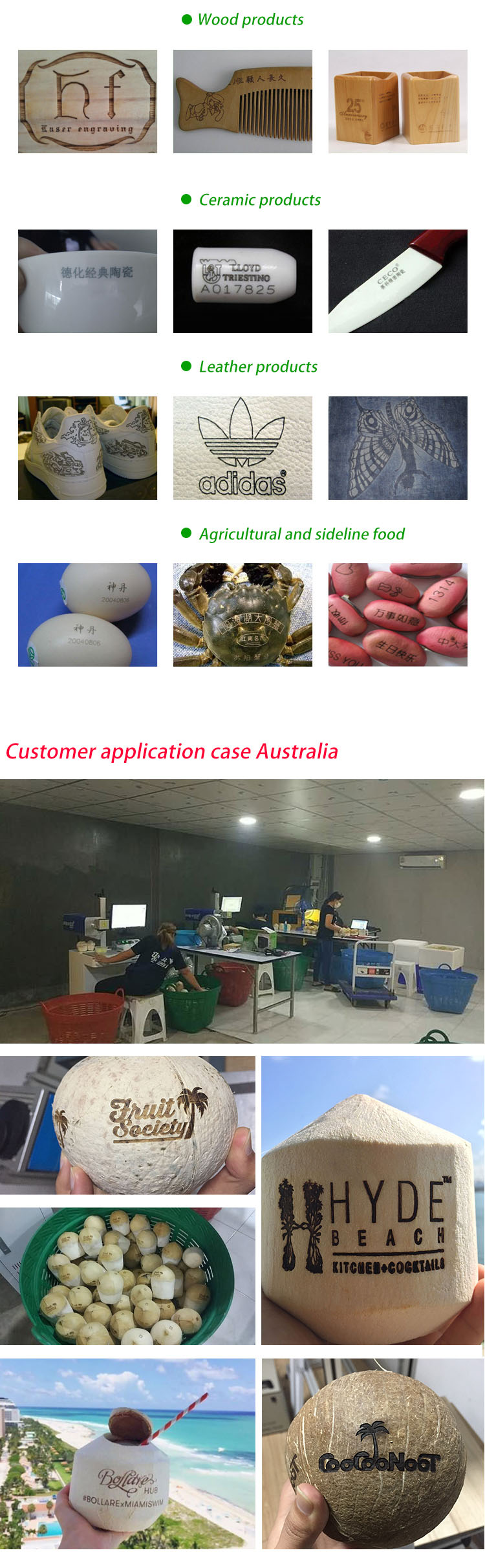 CO2 laser labels fly marker online flying fiber co2 conveyor belt laser marking printing machine for non-metal materials price