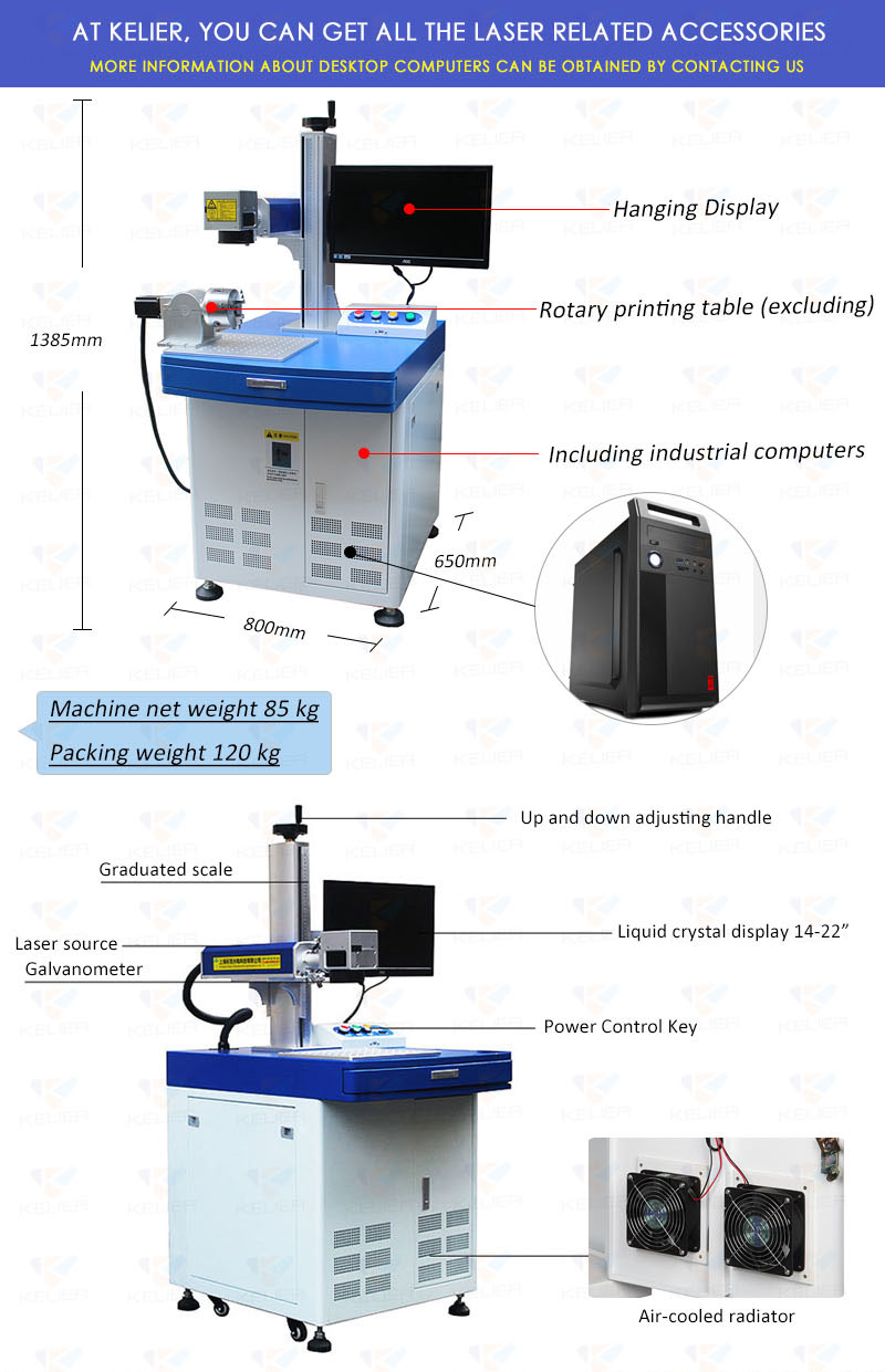 small laser marking machine  laser marker for steel  printer ink expiration date