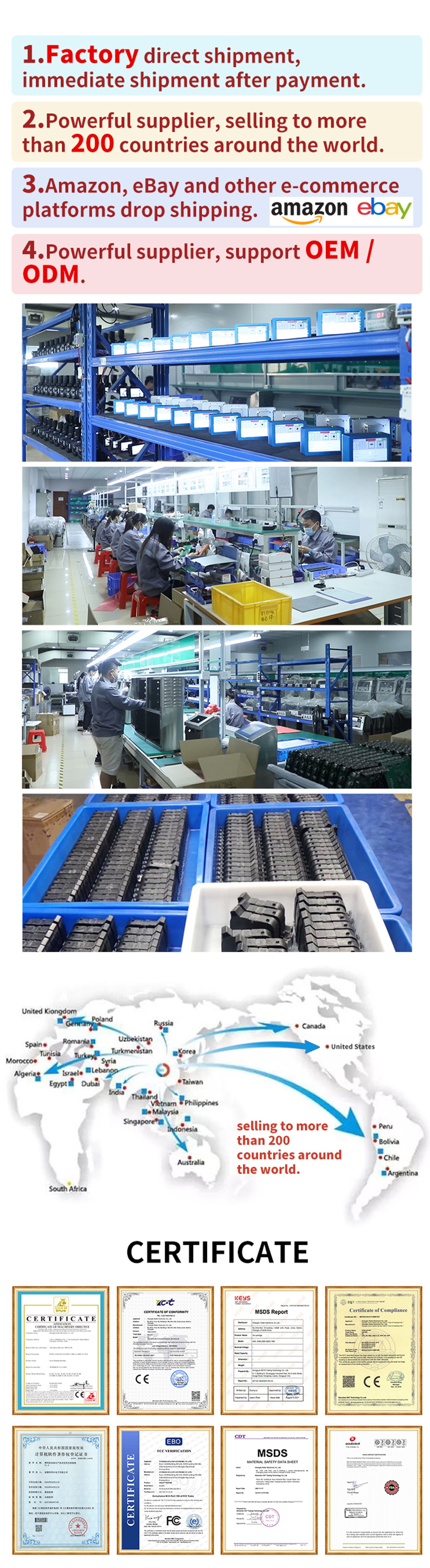 Kelier Mini Inkjet Printer Portable H6 for Carton Packaging 8