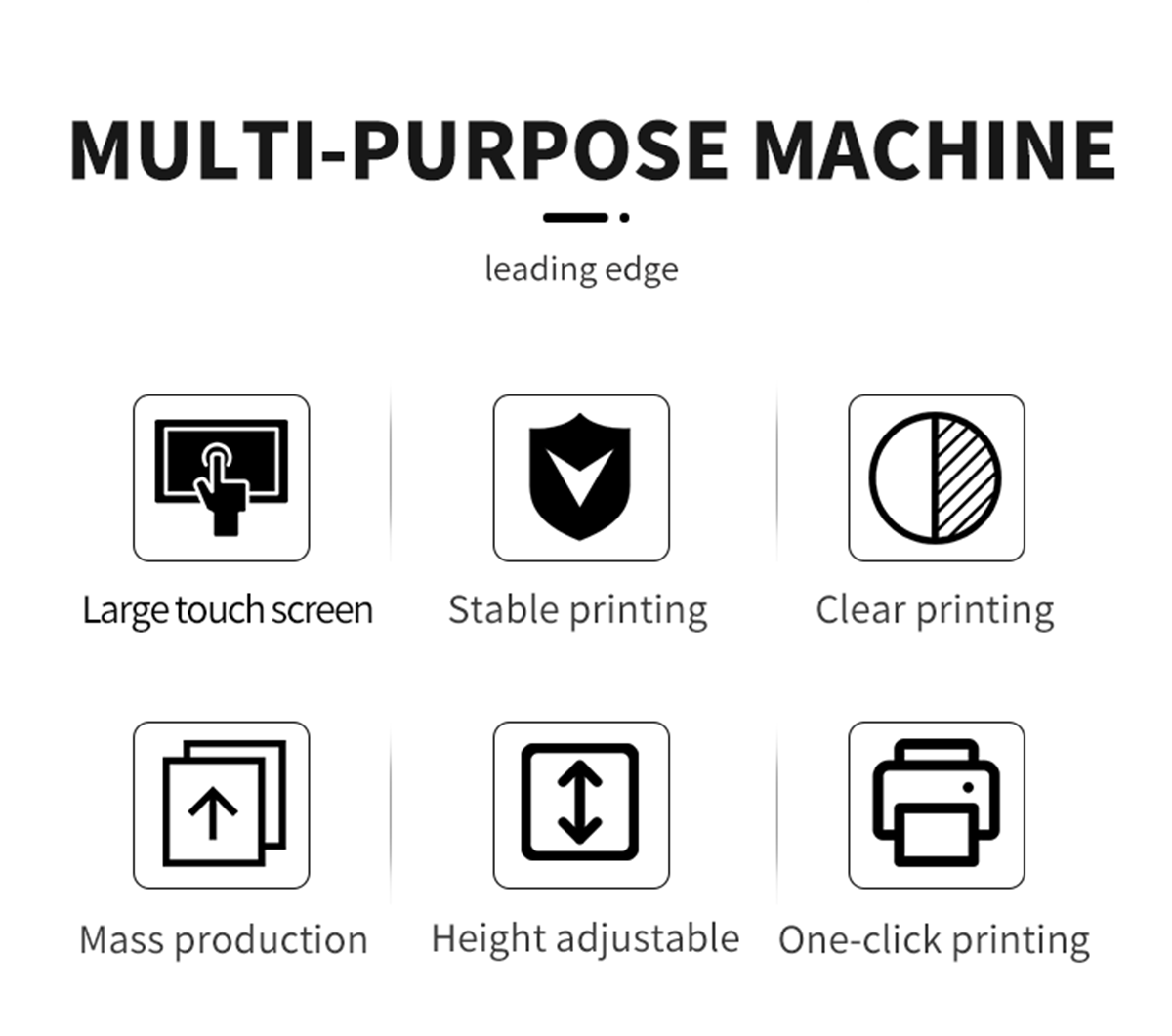 Kelier Mini Inkjet Printer Portable H6 for Carton Packaging 10