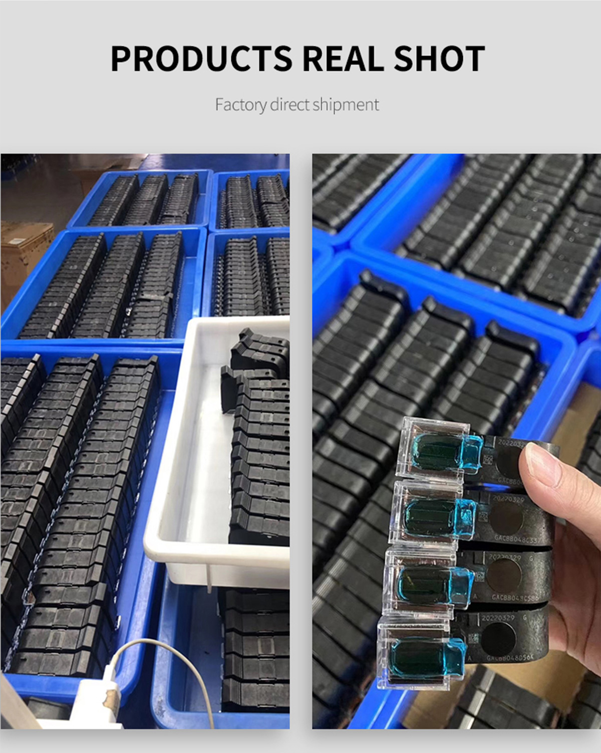 Keller Original Imported Quick-Drying Ink Cartridges IQ800 for TIJ 2.5 Inkjet Printer Nozzle 13