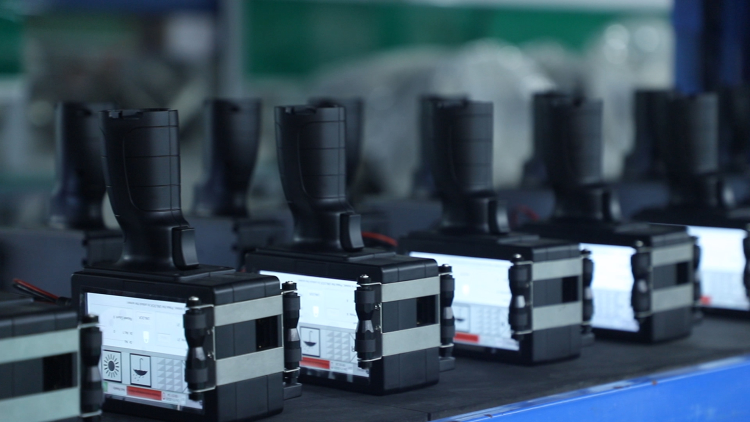 The Advantages of Handheld Inkjet Printer 1