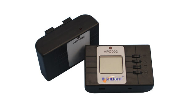Highlight HPC002 Electronic Visitor Counter 3