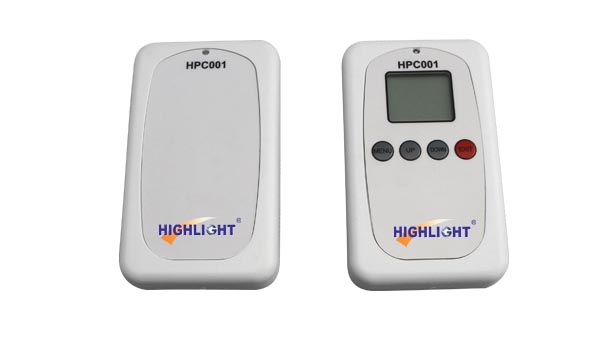 Highlight HPC001 Person Counter 3