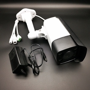 Destacado: fabricante de contadores de personas profesionales. 7