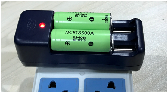 Highlight HPC015S WIFI  IR Beam people counter 6