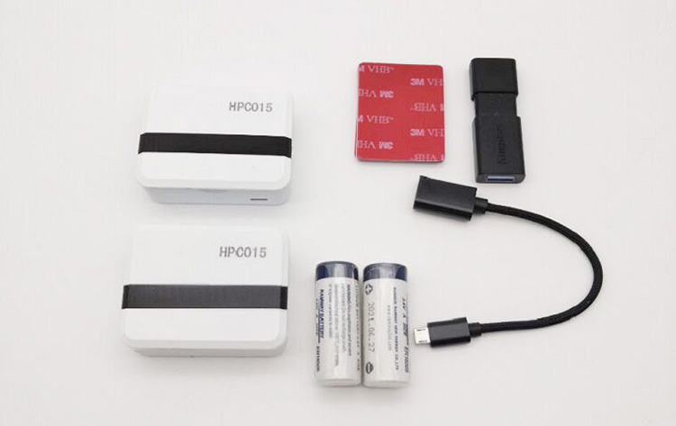 Выделите HPC015U U, загрузите данные на диск, отчет о подсчете людей 3