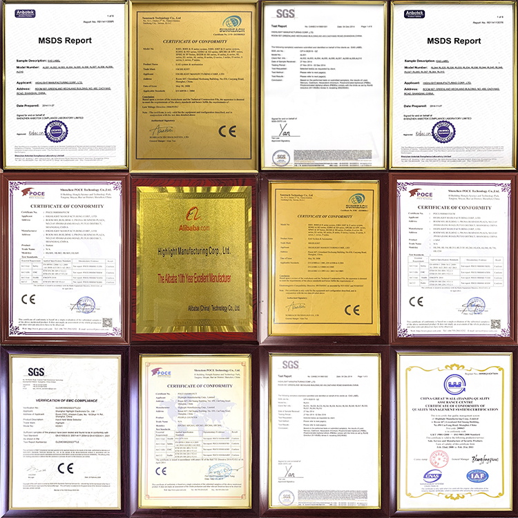 Highlight HPC168 3D Automatic passenger counting camera for bus 13