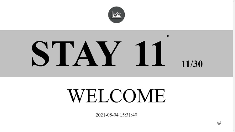 people counting  Markieren Sie die Personenzählkamera HPC008 7