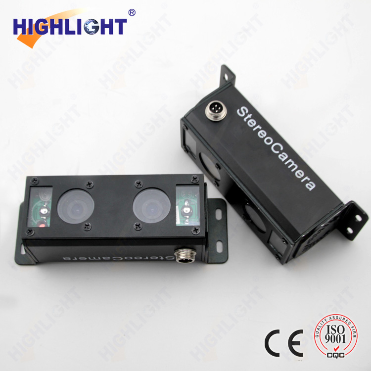 Highlight HPC088 Camera Bus Passenger Counting System 2