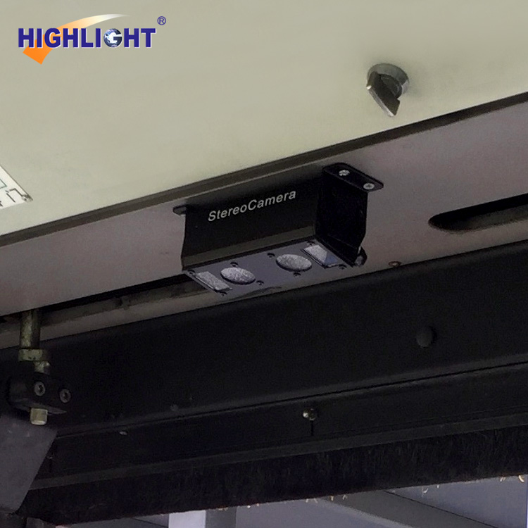 Highlight HPC088 Camera Bus Passenger Counting System 3