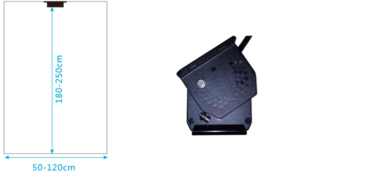 Highlight HPC088 Camera Bus Passenger Counting System 4