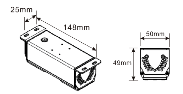 Highlight HPC088 Camera Bus Passenger Counting System 7